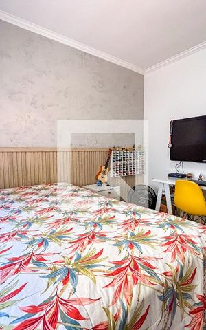 Casa à venda com 165m², 3 quartos e 4 vagasQuarto 1