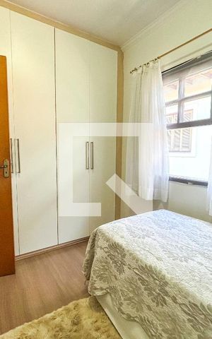 Casa à venda com 165m², 3 quartos e 4 vagasQuarto 2