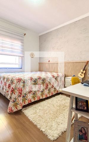 Casa à venda com 165m², 3 quartos e 4 vagasQuarto 1