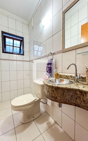 Casa à venda com 165m², 3 quartos e 4 vagasLavabo