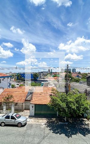 Casa à venda com 165m², 3 quartos e 4 vagasVista da Varanda