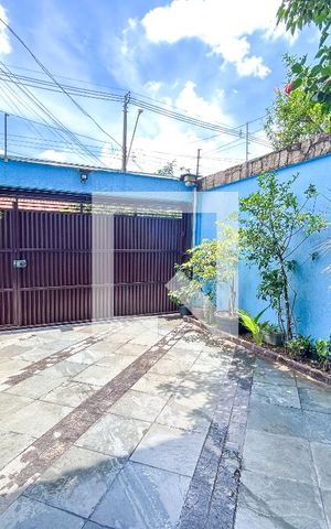 Casa à venda com 165m², 3 quartos e 4 vagasGaragem
