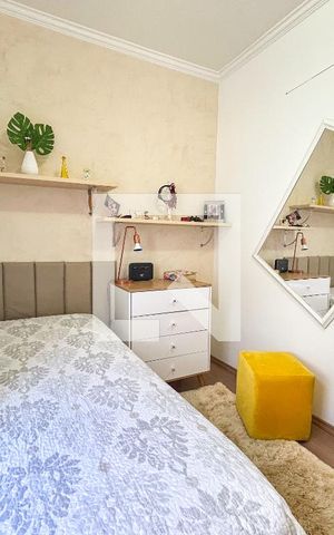 Casa à venda com 165m², 3 quartos e 4 vagasQuarto 2