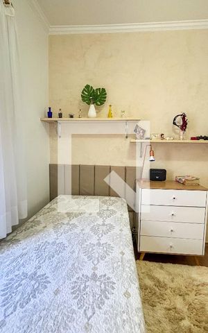 Casa à venda com 165m², 3 quartos e 4 vagasQuarto 2