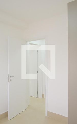 Apartamento à venda com 67m², 2 quartos e 2 vagasQuarto 1