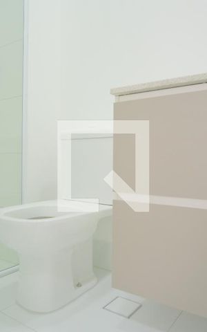Apartamento à venda com 67m², 2 quartos e 2 vagasBanheiro Social