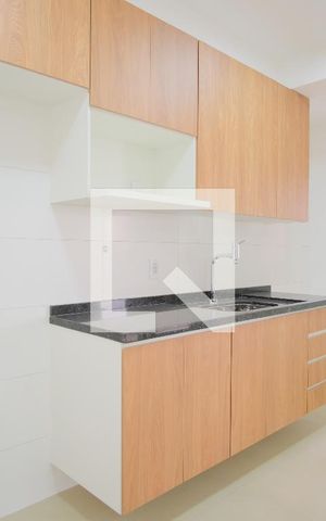 Apartamento à venda com 67m², 2 quartos e 2 vagasCozinha