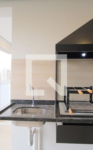 Apartamento à venda com 67m², 2 quartos e 2 vagasVaranda