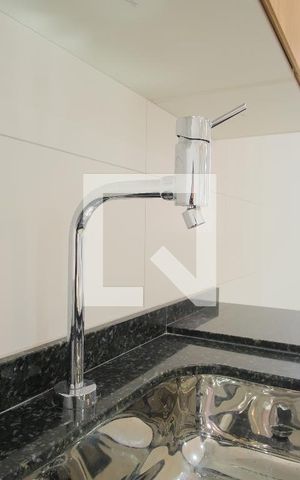 Apartamento à venda com 67m², 2 quartos e 2 vagasCozinha