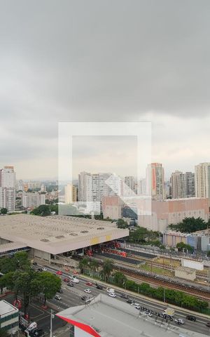 Apartamento à venda com 67m², 2 quartos e 2 vagasVista da Varanda