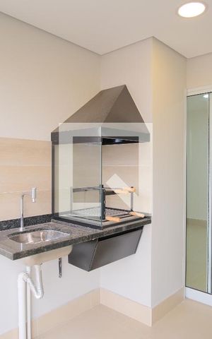 Apartamento à venda com 67m², 2 quartos e 2 vagasVaranda