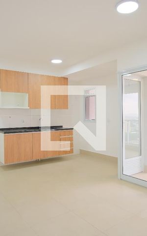 Apartamento à venda com 67m², 2 quartos e 2 vagasSala