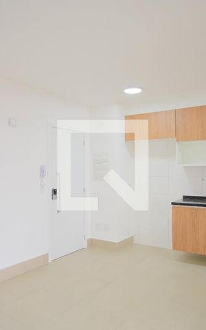 Apartamento à venda com 67m², 2 quartos e 2 vagasSala