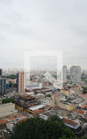 Apartamento à venda com 67m², 2 quartos e 2 vagasVista da Varanda