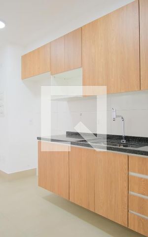 Apartamento à venda com 67m², 2 quartos e 2 vagasCozinha