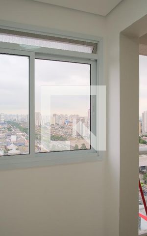 Apartamento à venda com 67m², 2 quartos e 2 vagasÁrea de Serviço