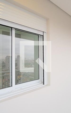Apartamento à venda com 67m², 2 quartos e 2 vagasVaranda