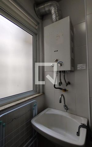 Apartamento à venda com 91m², 3 quartos e 1 vagaÁrea de Serviço