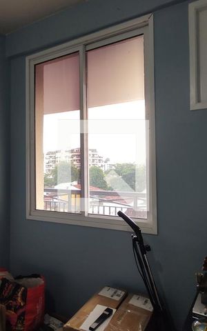 Apartamento à venda com 91m², 3 quartos e 1 vaga Apartamento à venda com 91m², 3 quartos e 1 vagaQuarto 3