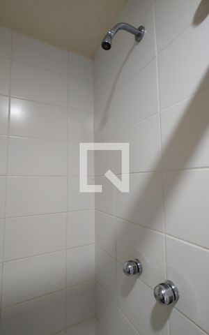 Apartamento à venda com 91m², 3 quartos e 1 vagaBanheiro Social