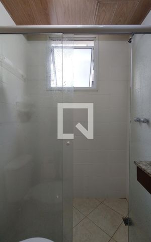 Apartamento à venda com 91m², 3 quartos e 1 vagaBanheiro da Suíte