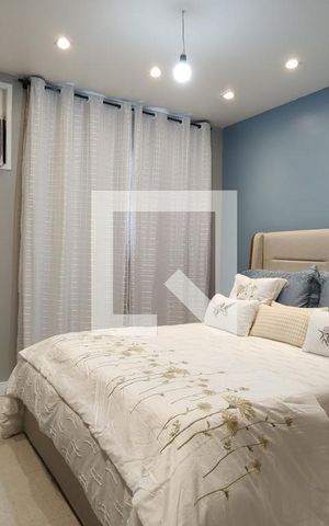 Apartamento à venda com 91m², 3 quartos e 1 vaga Apartamento à venda com 91m², 3 quartos e 1 vagaQuarto 1 - Suíte