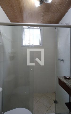 Apartamento à venda com 91m², 3 quartos e 1 vagaBanheiro da Suíte