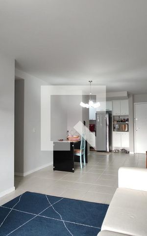 Apartamento à venda com 91m², 3 quartos e 1 vaga Apartamento à venda com 91m², 3 quartos e 1 vagaSala