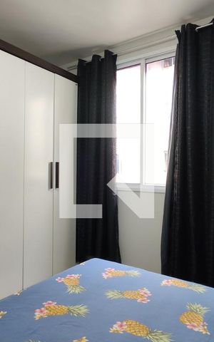 Apartamento à venda com 91m², 3 quartos e 1 vaga Apartamento à venda com 91m², 3 quartos e 1 vagaQuarto 2