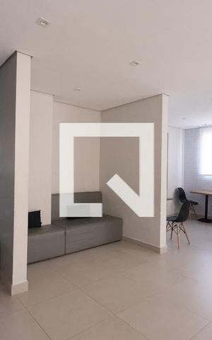 Apartamento à venda com 42m², 2 quartos e sem vaga Apartamento à venda com 42m², 2 quartos e sem vagaSalão de festas