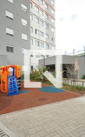 Apartamento à venda com 42m², 2 quartos e sem vaga Apartamento à venda com 42m², 2 quartos e sem vagaPlayground
