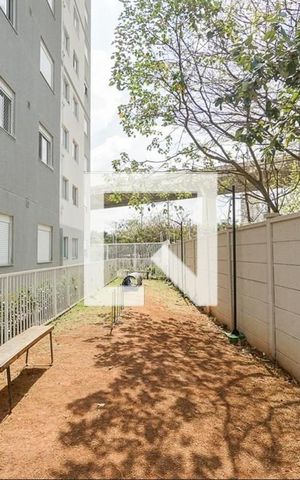 Apartamento à venda com 42m², 2 quartos e sem vaga Apartamento à venda com 42m², 2 quartos e sem vagaEspaço pet