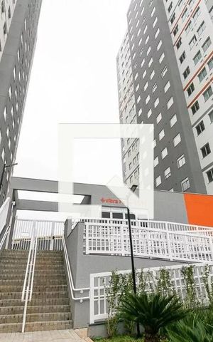 Apartamento à venda com 42m², 2 quartos e sem vaga Apartamento à venda com 42m², 2 quartos e sem vagaFachada