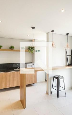 Apartamento à venda com 42m², 2 quartos e sem vaga Apartamento à venda com 42m², 2 quartos e sem vagaSalão de festas