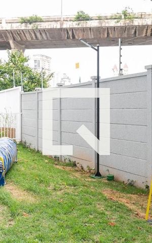 Apartamento à venda com 42m², 2 quartos e sem vaga Apartamento à venda com 42m², 2 quartos e sem vagaEspaço pet