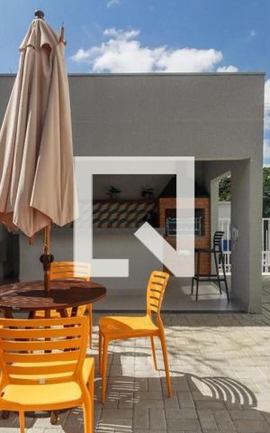 Apartamento à venda com 42m², 2 quartos e sem vaga Apartamento à venda com 42m², 2 quartos e sem vagaChurrasqueira