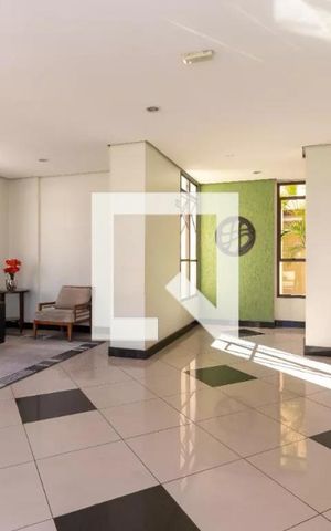 Apartamento para alugar com 82m², 3 quartos e 3 vagasHall