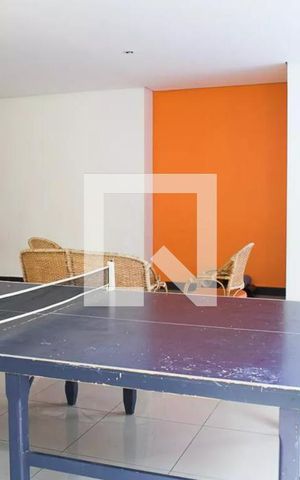 Apartamento para alugar com 82m², 3 quartos e 3 vagasÁrea comum