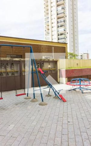 Apartamento para alugar com 82m², 3 quartos e 3 vagasÁrea comum