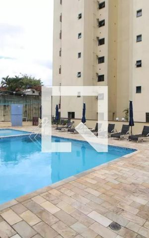Apartamento para alugar com 82m², 3 quartos e 3 vagasPiscina