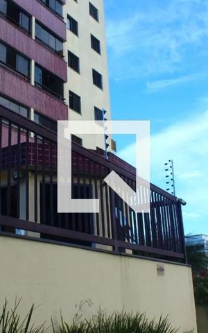 Apartamento para alugar com 82m², 3 quartos e 3 vagasFachada