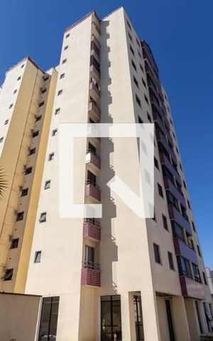 Apartamento para alugar com 82m², 3 quartos e 3 vagasFachada