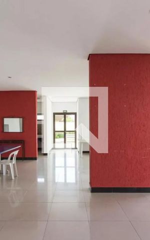 Apartamento para alugar com 82m², 3 quartos e 3 vagasÁrea comum