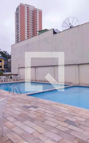 Apartamento para alugar com 82m², 3 quartos e 3 vagasÁrea comum