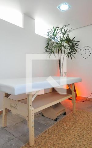 Apartamento à venda com 117m², 2 quartos e 2 vagasÁrea comum