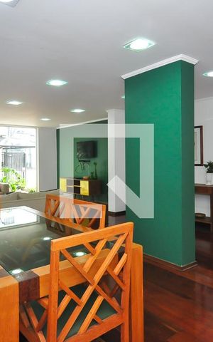 Apartamento à venda com 117m², 2 quartos e 2 vagasÁrea comum