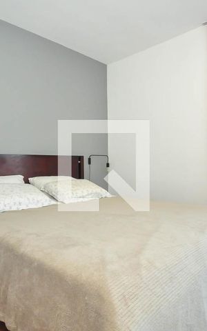 Apartamento à venda com 117m², 2 quartos e 2 vagasSuíte