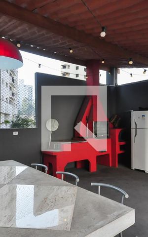 Apartamento à venda com 117m², 2 quartos e 2 vagasChurrasqueira