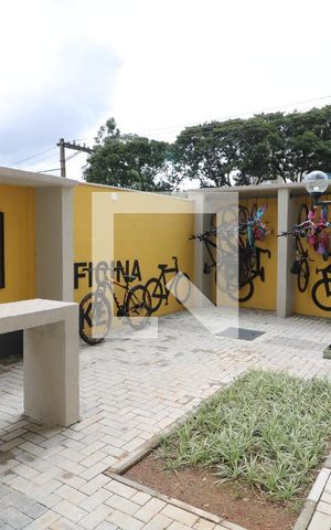 Apartamento à venda com 35m², 2 quartos e sem vagaBicicletário