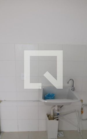 Apartamento à venda com 35m², 2 quartos e sem vagaÁrea de Serviço